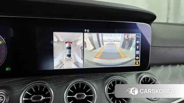 Mercedes-Benz CLS-Class C257 2020 Черный из Кореи, фото 6