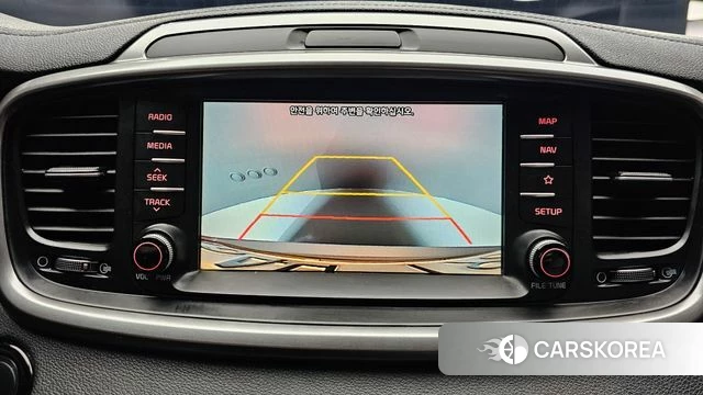 Kia The New Sorento 2018 Серебряный из Кореи, фото 6