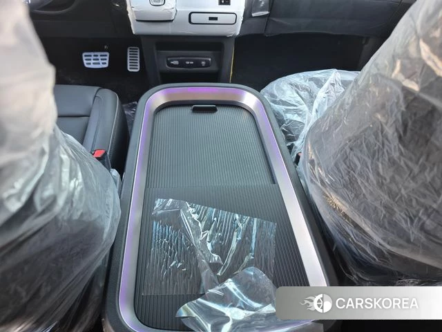 Hyundai Staria 2025 Черный из Кореи, фото 6