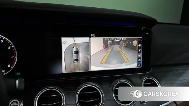 Mercedes-Benz E-Class W213 2019 Белый из Кореи, фото 6