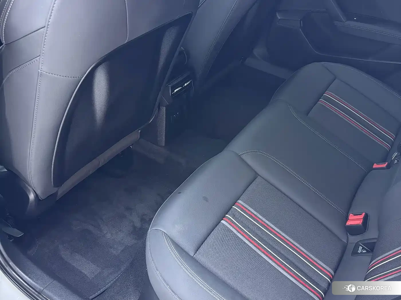 Audi A3 2023 Белый из Китая, фото 6