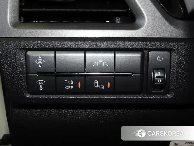 Ssangyong Beautiful Korando 2021 Белый из Кореи, фото 6