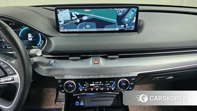 Genesis Electrified G80 (RG3) 2022 Черный из Кореи, фото 6