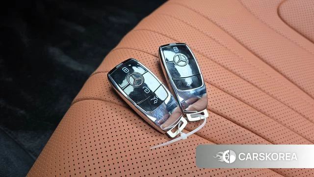 Mercedes-Benz CLS-Class C257 2023 Серый из Кореи, фото 6