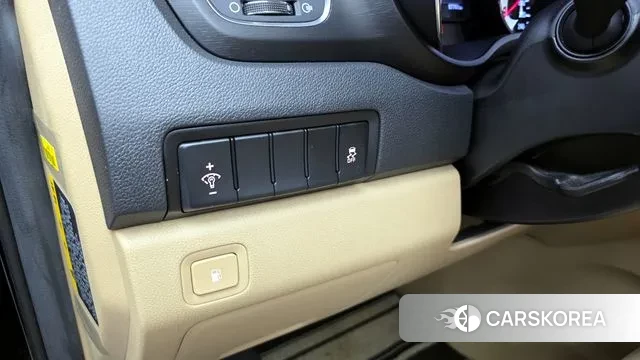 Kia The New Carnival 2019 Черный из Кореи, фото 6