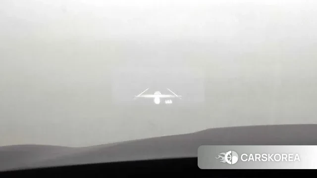 Kia The New K9 2nd generation 2021 Черный из Кореи, фото 6