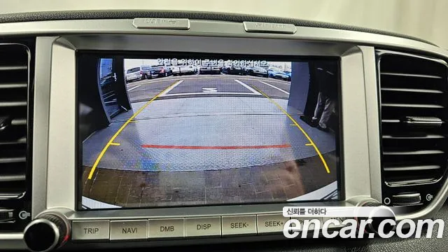 Kia Sportage The Bold id 2345651 из Кореи 6