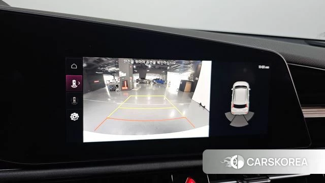 Kia Di All New Niro EV 2022 Белый из Кореи, фото 6