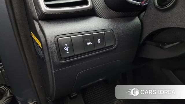 Hyundai All New Tucson 2018 Серый из Кореи, фото 6