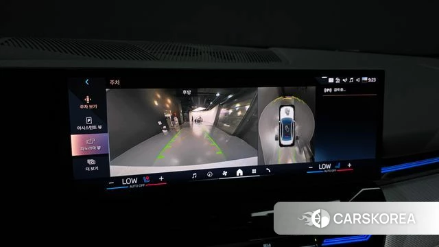 BMW 5 Series (G60) 2024 Белый из Кореи, фото 6