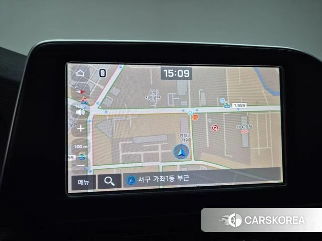 Hyundai Grandeur IG 2018 Серый из Кореи, фото 6