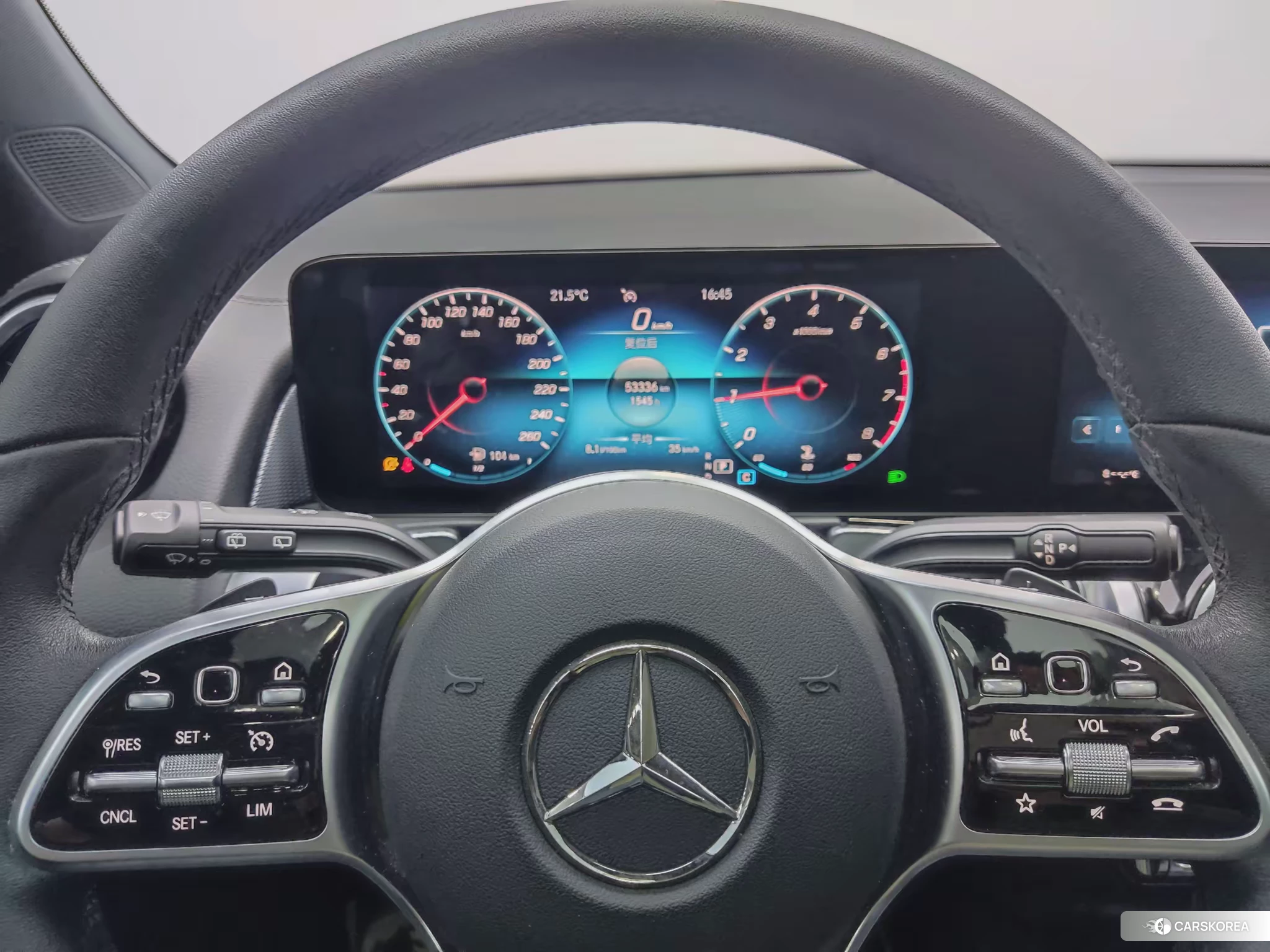 Mercedes-Benz GLB 2021 Белый из Китая, фото 6