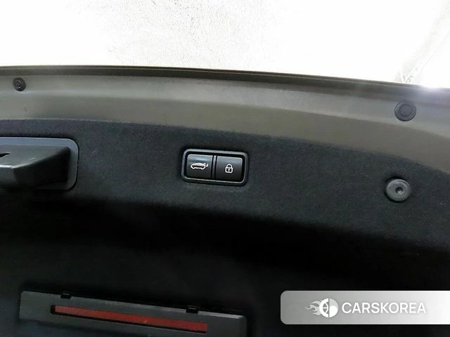 Genesis G90 2020 Песочный из Кореи, фото 6