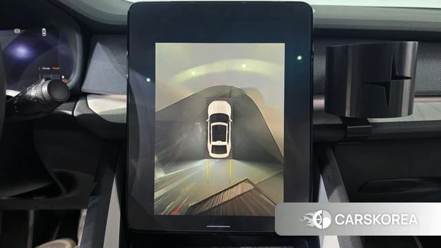 Polestar Polestar 2 2022 Белый из Кореи, фото 6