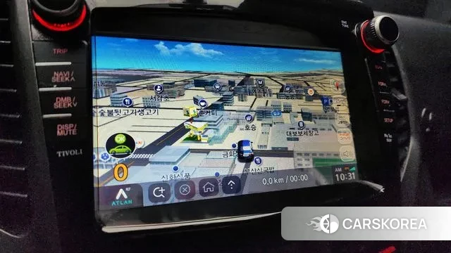 Ssangyong Tivoli Armor 2018 Белый из Кореи, фото 6