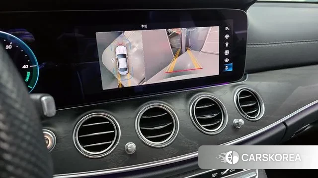 Mercedes-Benz E-Class W213 2021 Белый из Кореи, фото 6