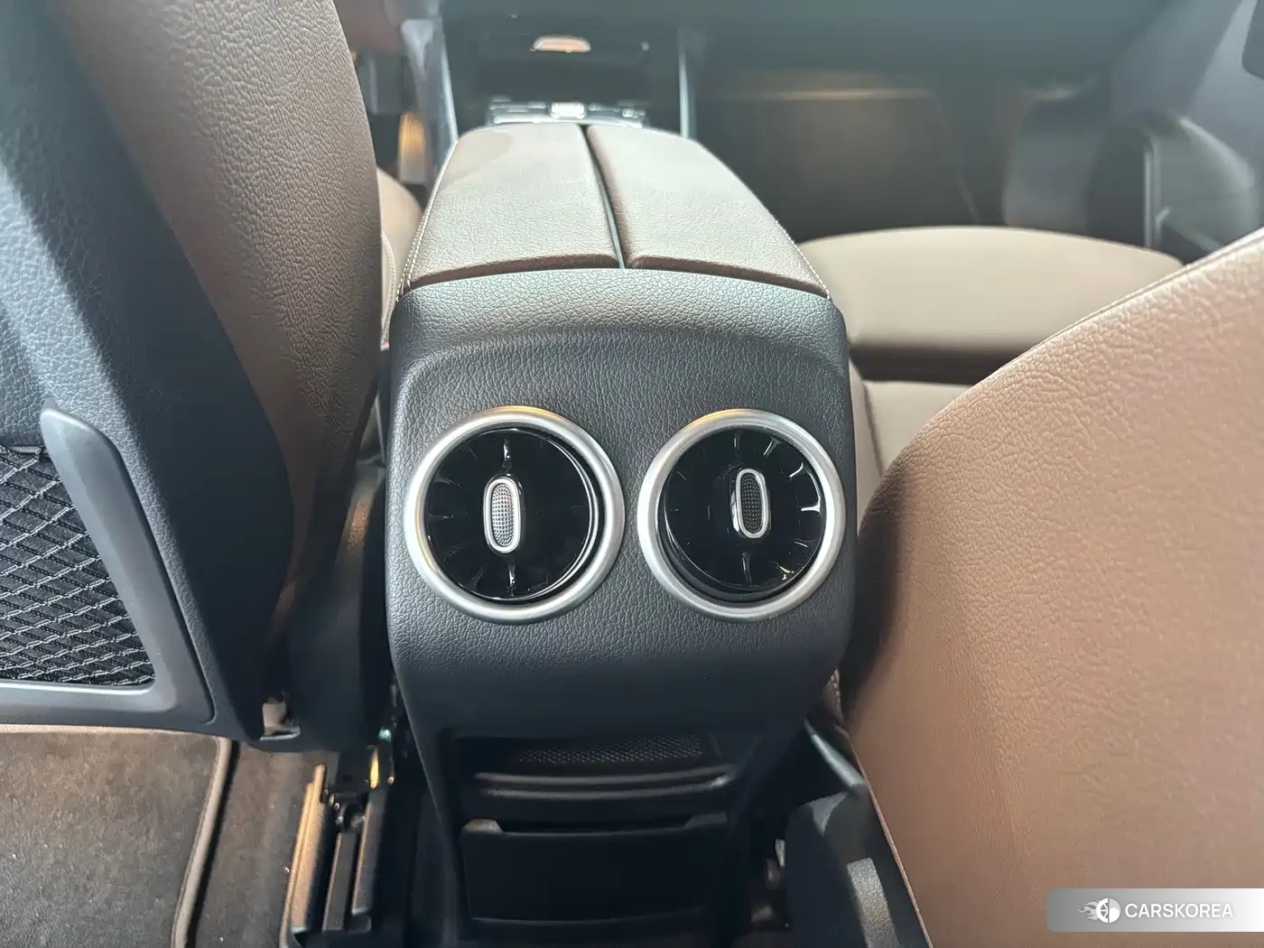 Mercedes-Benz EQB 2026 Черный из Китая, фото 6