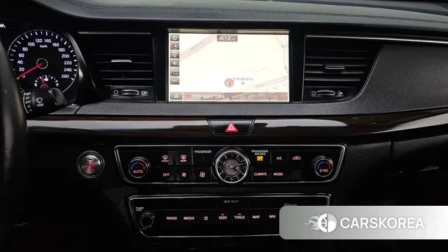 Kia Come New K7 2019 Белый из Кореи, фото 6