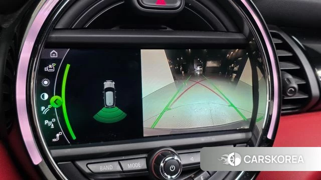 Mini Cooper S 2020 Серый из Кореи, фото 6