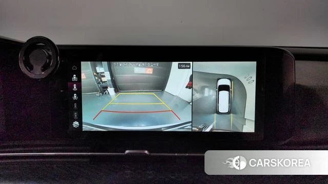 Kia Carnival 4th generation 2022 Белый из Кореи, фото 6