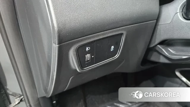 Hyundai Tucson (NX4) 2021 Серый из Кореи, фото 6