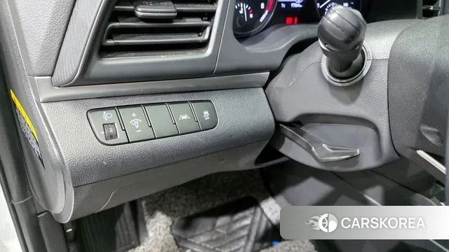 Hyundai The New Avante AD 2020 Белый из Кореи, фото 6