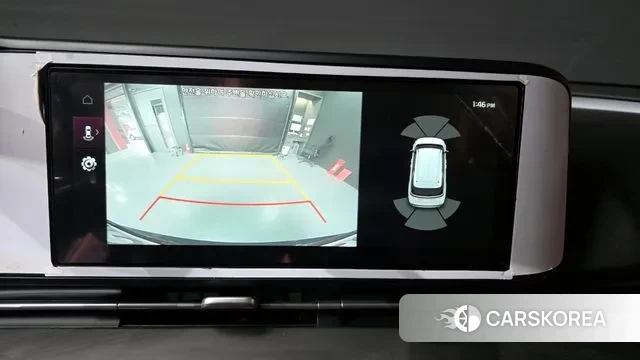 Kia Carnival 4th generation 2021 Синий из Кореи, фото 6