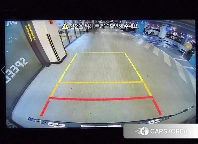 Ssangyong The New Rexton Sports Cannes 2022 Черный из Кореи, фото 6