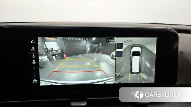 Kia Carnival 4th generation 2020 Белый из Кореи, фото 6