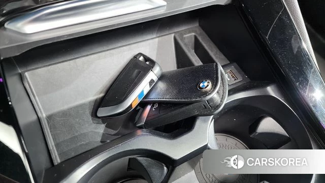 BMW X3 (G01) id 4231896 из Кореи 6