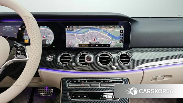 Mercedes-Benz E-Class W213 2020 Белый из Кореи, фото 6