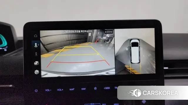 Hyundai Staria 2024 Синий из Кореи, фото 6