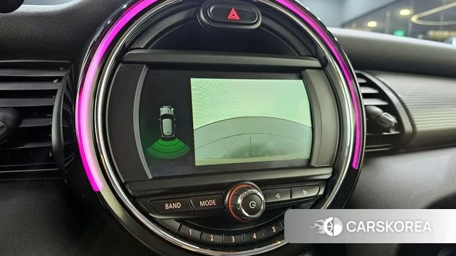 Mini Cooper 2018 Серебристо-серый из Кореи, фото 6