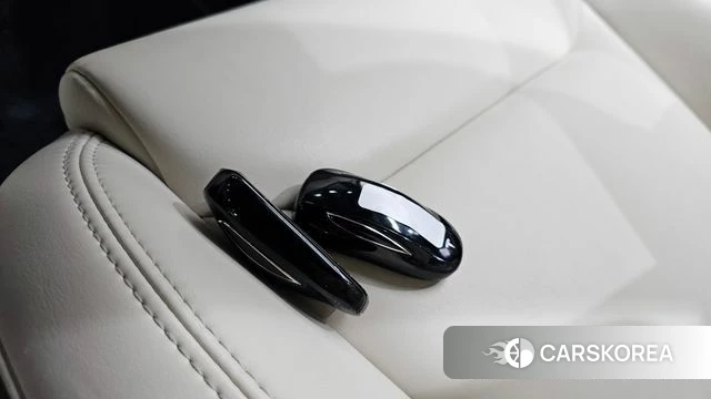 Tesla Model X 2020 Белый из Кореи, фото 6