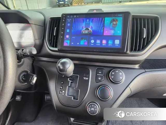 Kia The New Kia Ray 2023 Цвет тростника из Кореи, фото 6