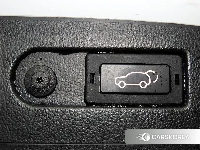 Ssangyong G4 Rexton 2020 Белый из Кореи, фото 6