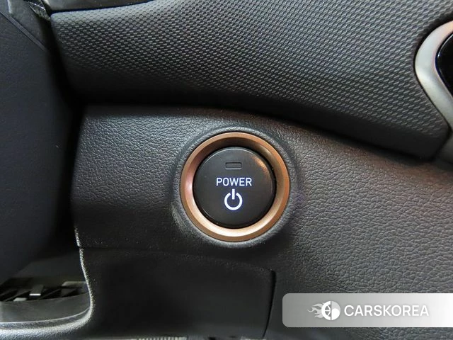 Hyundai Ionic Electric 2019 Белый из Кореи, фото 6