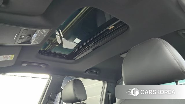 Ssangyong Rexton Sports 2020 Черный из Кореи, фото 6