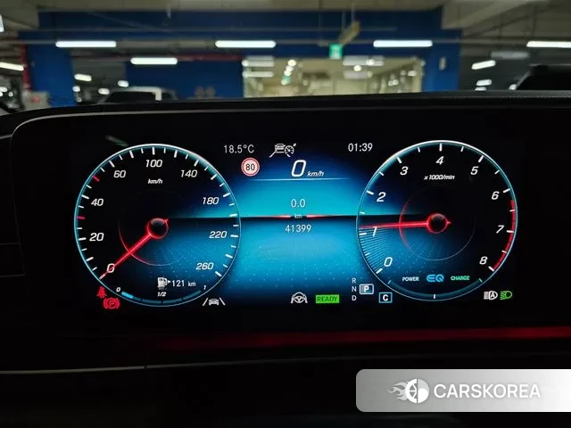 Mercedes-Benz GLE-Class W167 2021 Серый из Кореи, фото 6