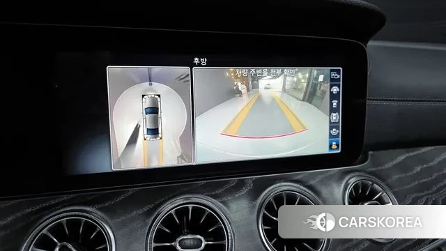 Mercedes-Benz CLS-Class C257 2019 Серебряный из Кореи, фото 6