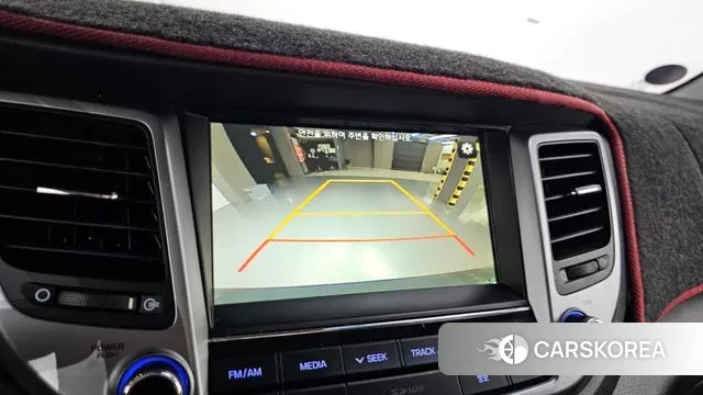 Hyundai All New Tucson id 3227032 из Кореи 6