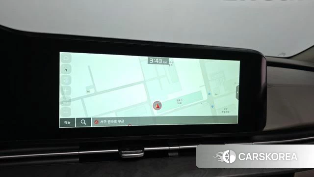 Kia Carnival 4th generation 2022 Черный из Кореи, фото 6