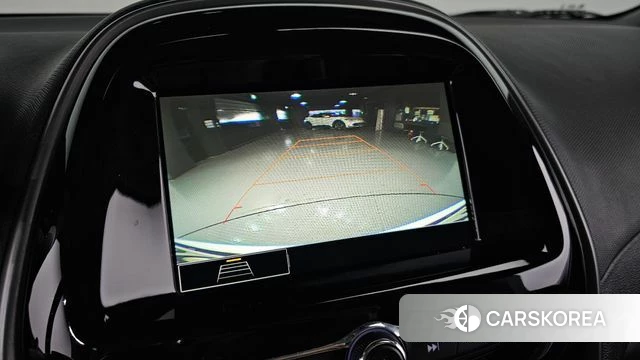 Chevrolet (GM Daewoo) The New Spark 2021 Белый из Кореи, фото 6