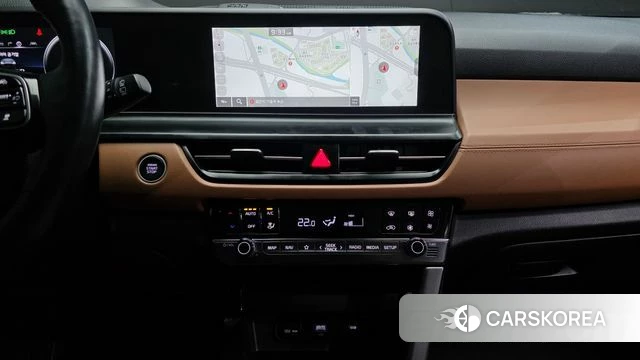 Kia The New Seltos 2023 Серый из Кореи, фото 6