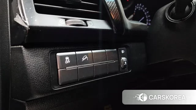 Ssangyong Rexton Sports Cannes 2021 Серый из Кореи, фото 6