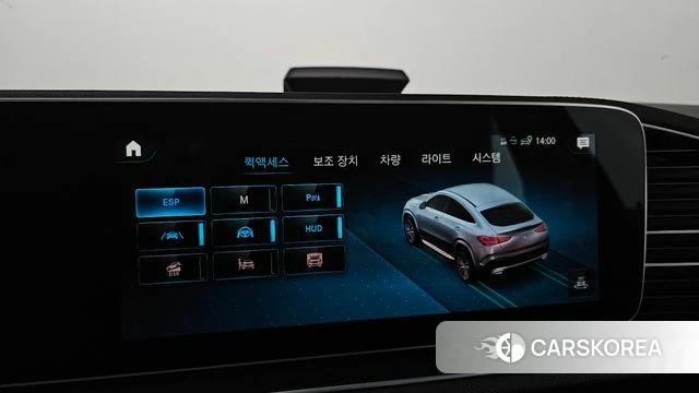 Mercedes-Benz GLE-Class W167 2022 Белый из Кореи, фото 6