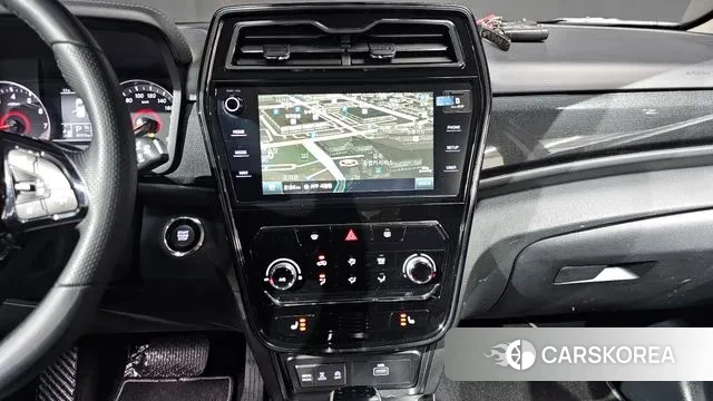 Ssangyong Berry New Tivoli 2021 Серый из Кореи, фото 6