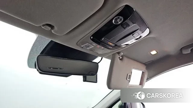 Kia K5 3rd generation 2020 Серый из Кореи, фото 6