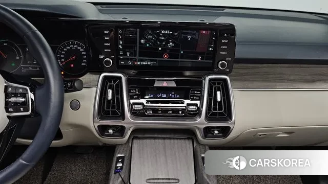 Kia Sorento 4th Generation 2020 Белый из Кореи, фото 6