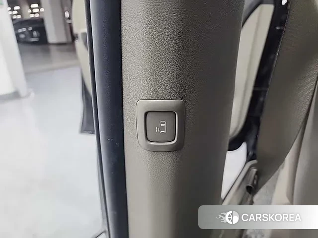 Kia The New Carnival 2020 Черный из Кореи, фото 6